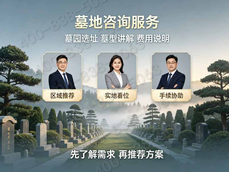 惠灵山陵园深山静谧墓碑亲民底价 年度大促福利限时领取活动火热进行中