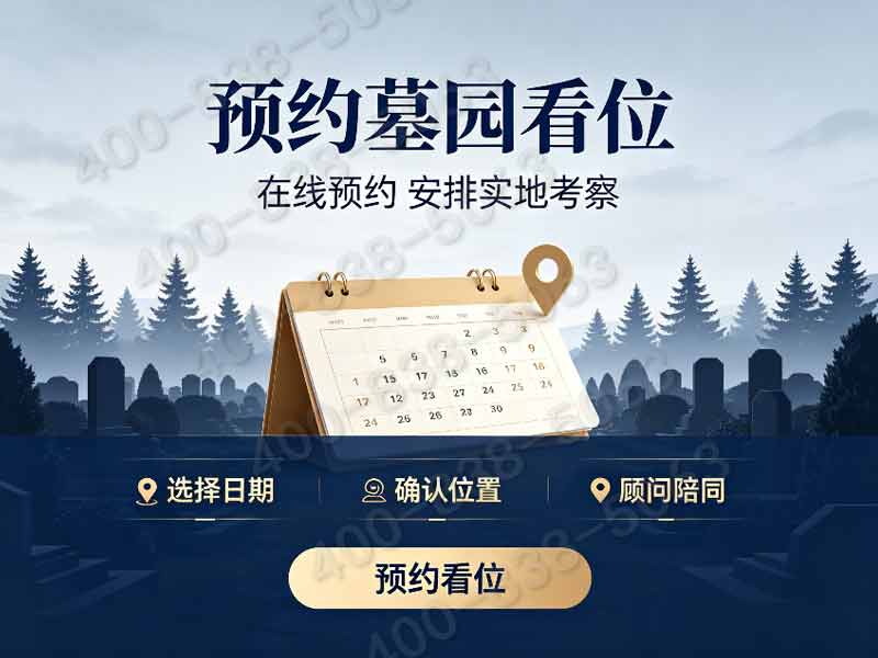 惠灵山陵园深山静谧墓碑亲民底价 年度大促福利限时领取：尊享实惠，抢占先机