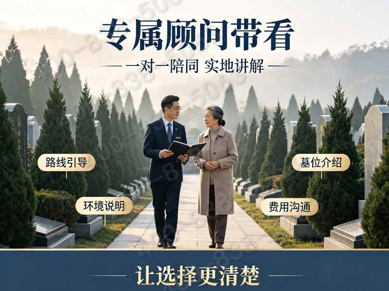 惠灵山陵园高性价比传统墓碑底价 年度特惠错过再等一年咨询热线及完整服务信息汇总